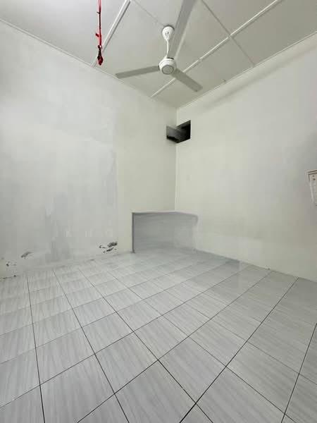 1-storey Terraced House at Bandar Baru Kuala Selangor - 2