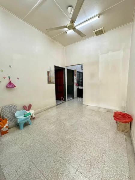 1-storey Terraced House at Bandar Baru Kuala Selangor - 4