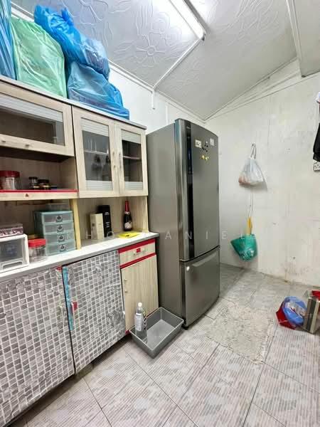 1-storey Terraced House at Bandar Baru Kuala Selangor - 5