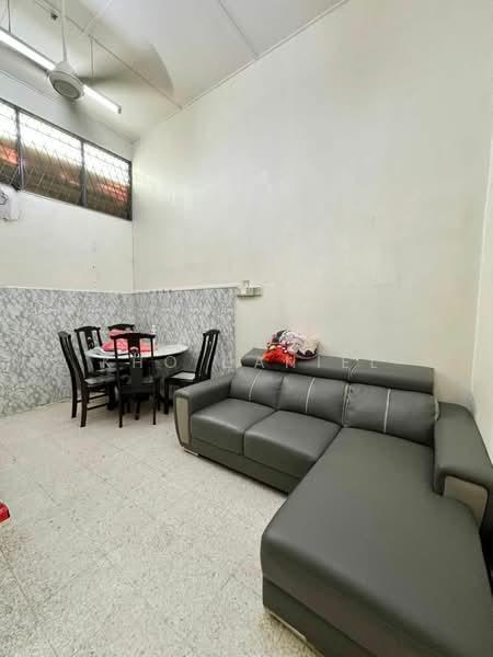 1-storey Terraced House at Bandar Baru Kuala Selangor - 1
