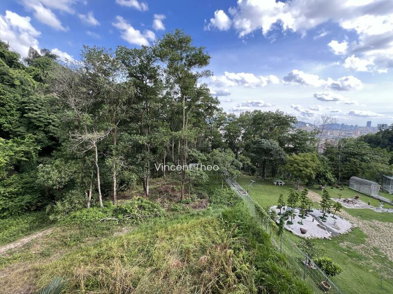 The Peak Taman TAR - 2