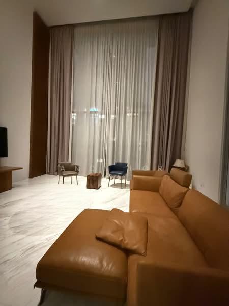The Katana Residences - 2