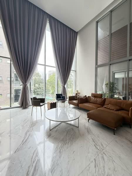 The Katana Residences - 1