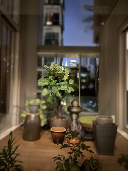 The Katana Residences - 4