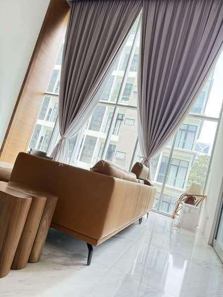 The Katana Residences - 5