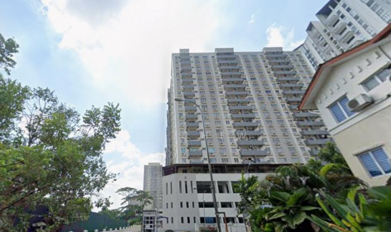 Kinrara Mas - 3