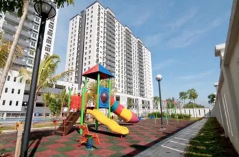 Kinrara Mas - 5