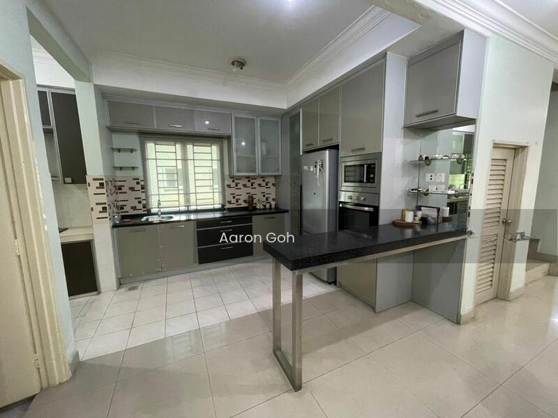 Kinrara Mas - 2