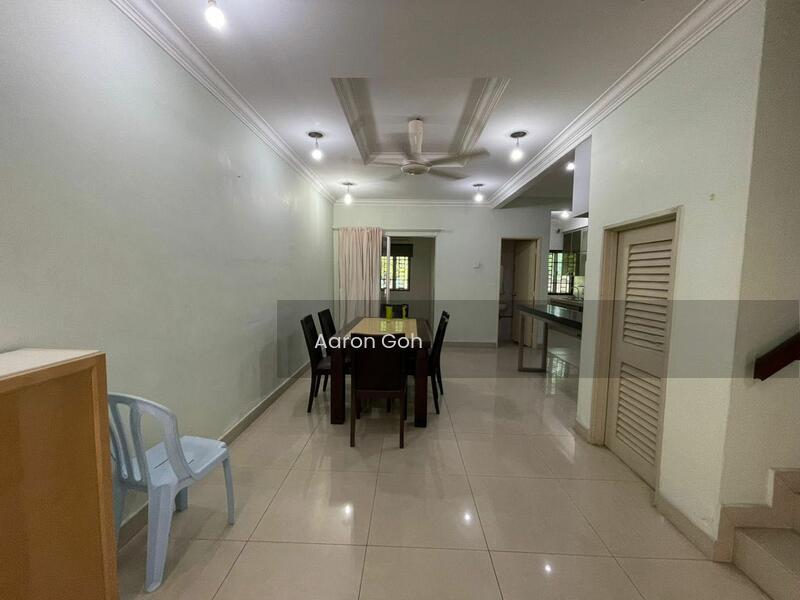 Kinrara Mas - 4