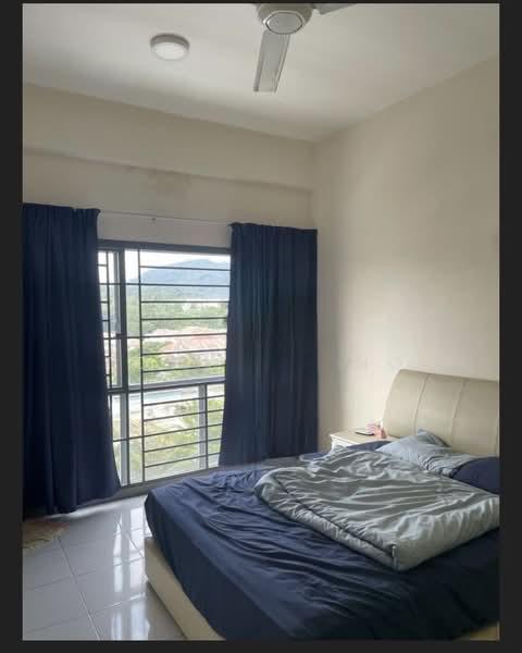 Suria Residence - 3
