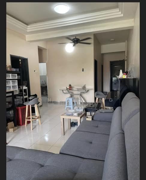 Suria Residence - 4