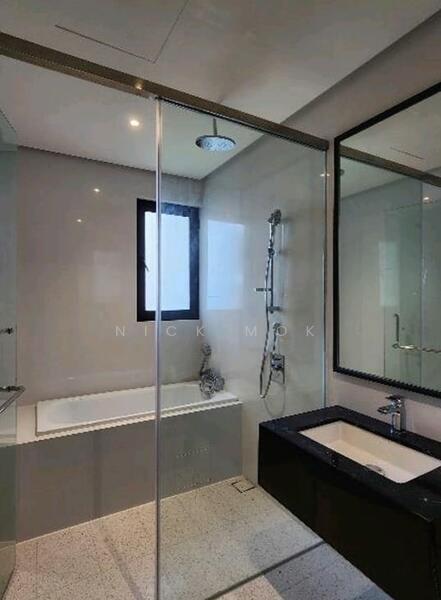 Service Suites @ Pavilion Embassy - 2