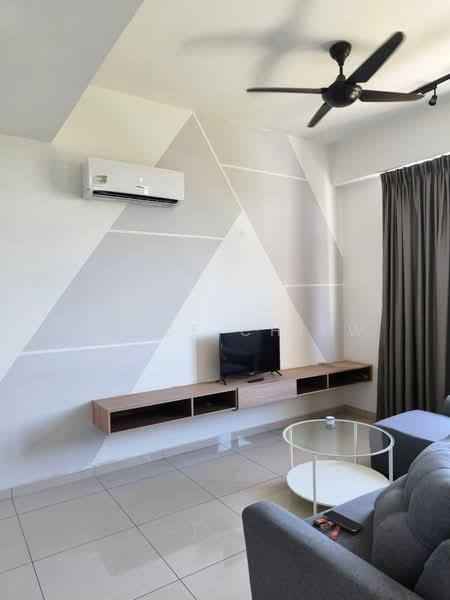 Residensi Tasik Citrine - 2