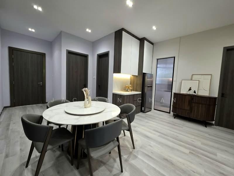 88 Avenue @ Kepayan - 3