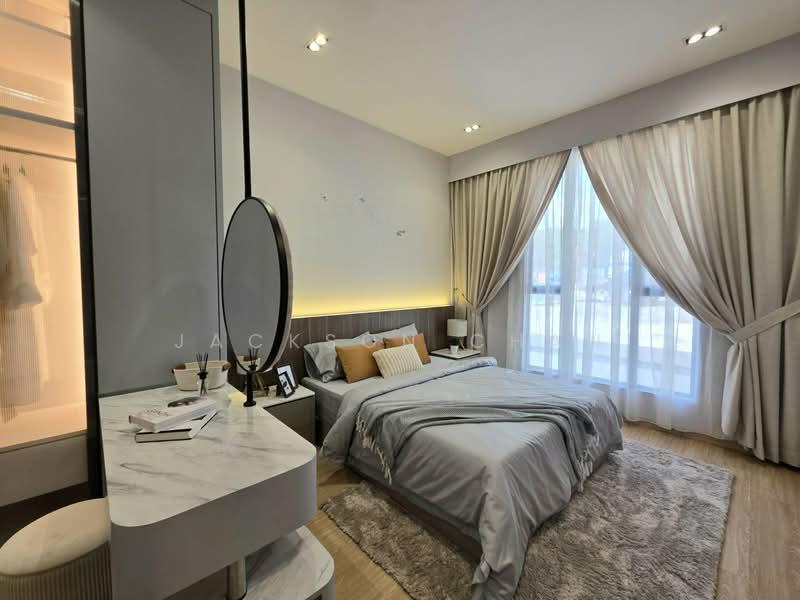 88 Avenue @ Kepayan - 5