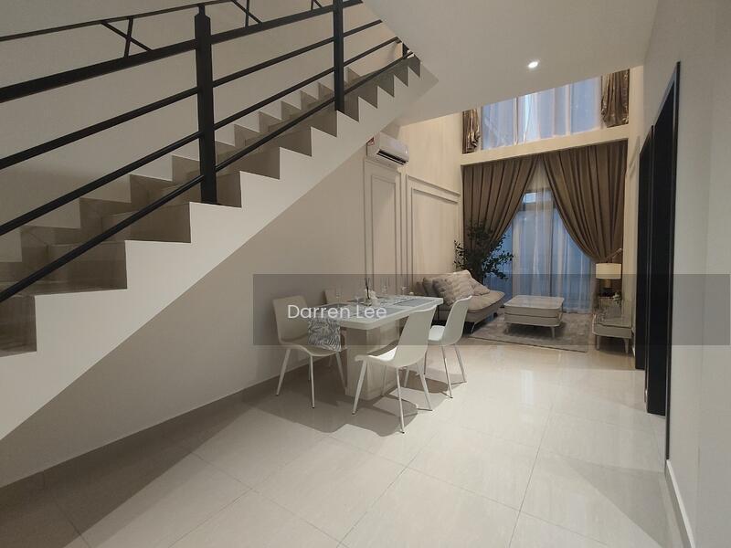 Iskandar Residences - 2