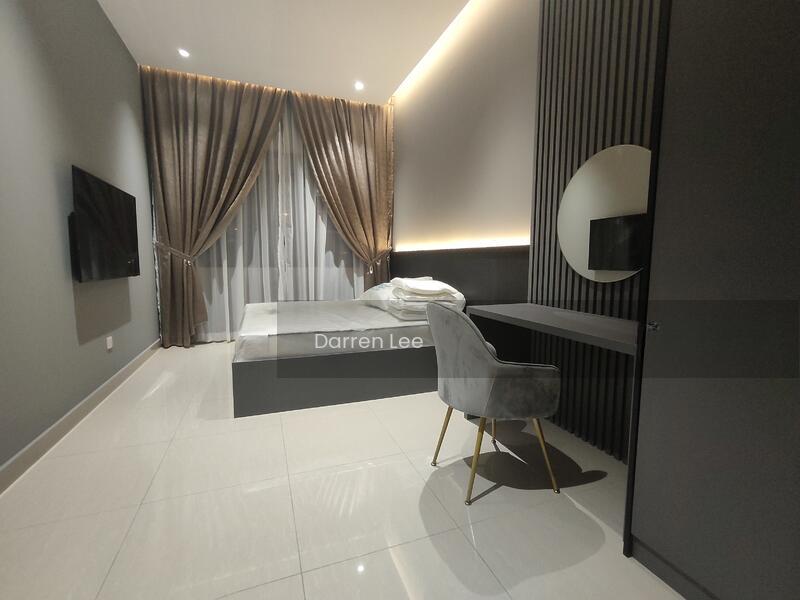 Iskandar Residences - 3
