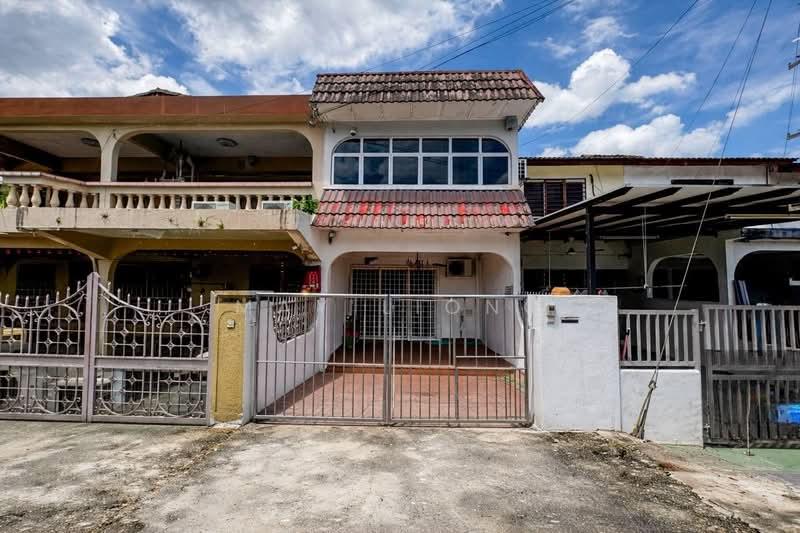 Taman Murni - 4