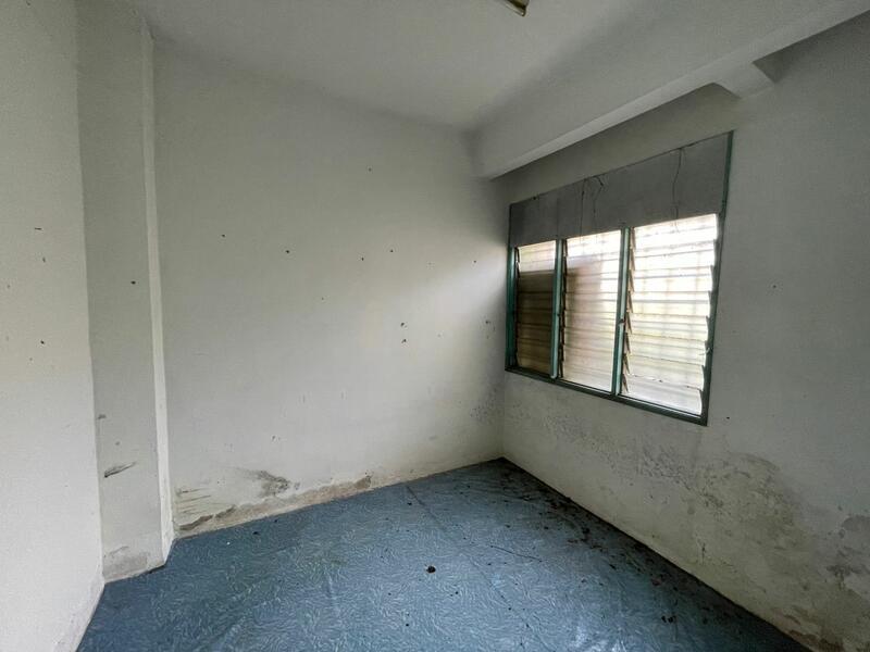 Murah 2 Sty Teres Inai Mawar Tulip Semarak Bukit Beruntung Sentosa Rawang - 4