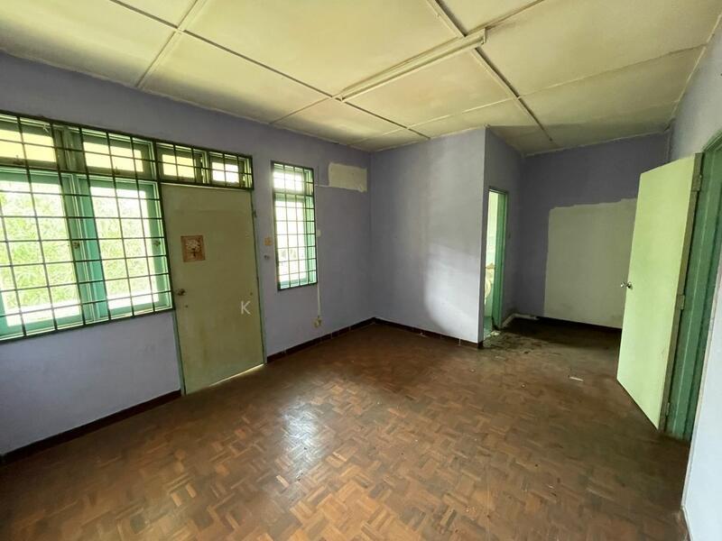 Murah 2 Sty Teres Inai Mawar Tulip Semarak Bukit Beruntung Sentosa Rawang - 3