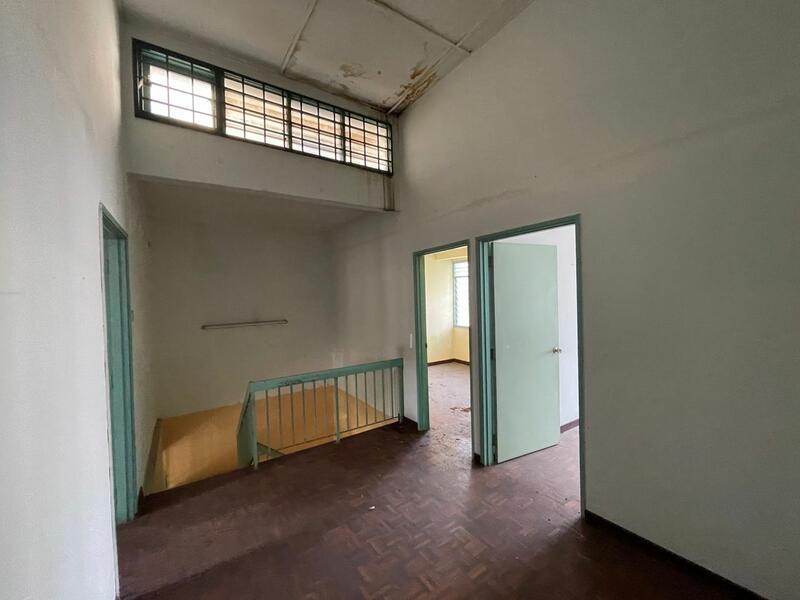 Murah 2 Sty Teres Inai Mawar Tulip Semarak Bukit Beruntung Sentosa Rawang - 5