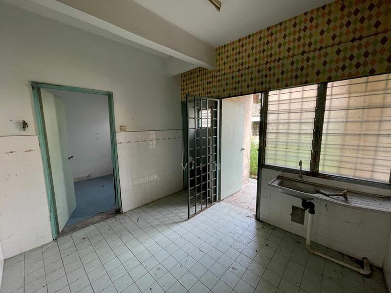 Murah 2 Sty Teres Inai Mawar Tulip Semarak Bukit Beruntung Sentosa Rawang - 2