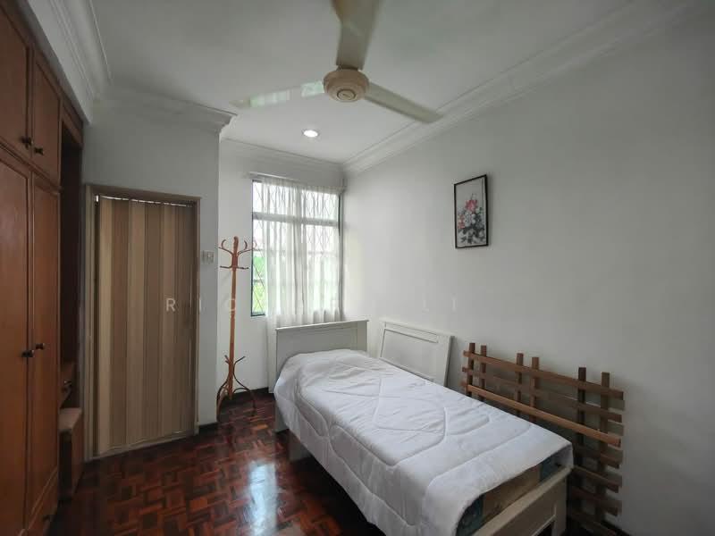 Taman Bukit Mayang Emas - 3