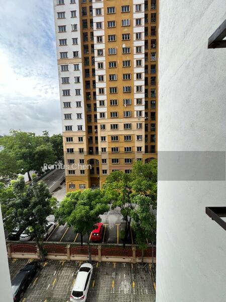 Pelangi Damansara - 5