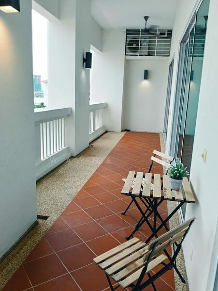 Straits Quay (The Suites at Waterside) - 2
