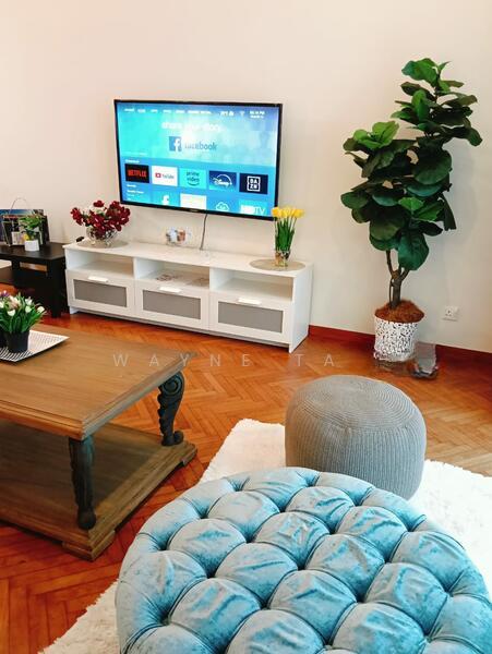 Straits Quay (The Suites at Waterside) - 3