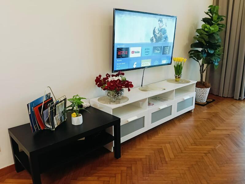 Straits Quay (The Suites at Waterside) - 4
