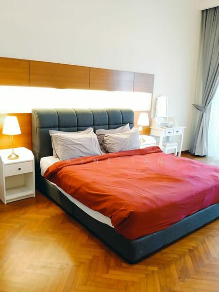 Straits Quay (The Suites at Waterside) - 5