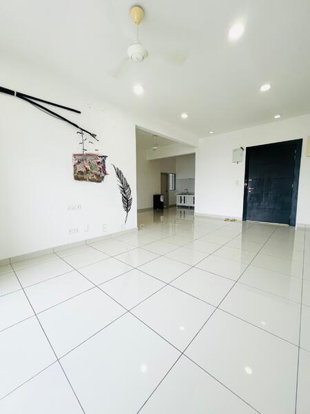 Aspen Residences - 1