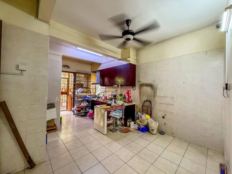 Taman Putra Bistari @ Putra Heights - 5