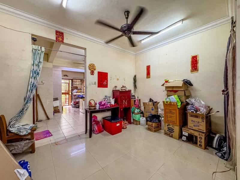 Taman Putra Bistari @ Putra Heights - 4