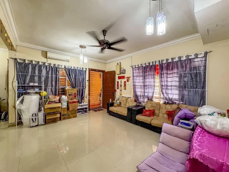 Taman Putra Bistari @ Putra Heights - 3