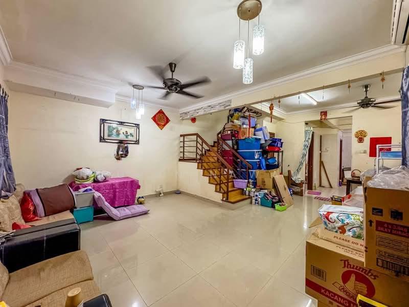 Taman Putra Bistari @ Putra Heights - 1