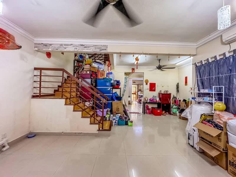 Taman Putra Bistari @ Putra Heights - 2