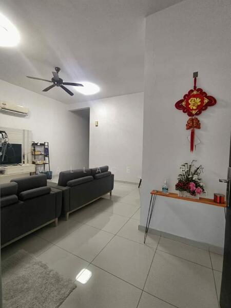 Aurora @ Setia Eco Cascadia - 4