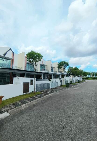 Aurora @ Setia Eco Cascadia - 1