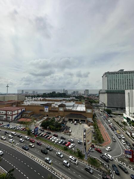Mahkota Hotel Melaka - 4