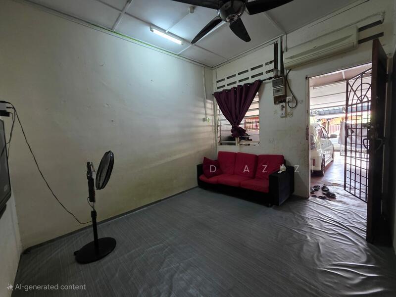 Taman Balok Baru - 5