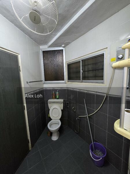 Rampai Court - 2