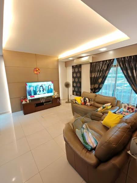 Taman Molek Grove - 4