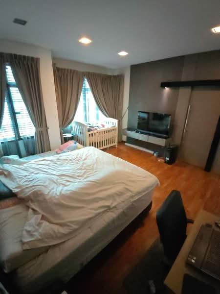 Taman Molek Grove - 5