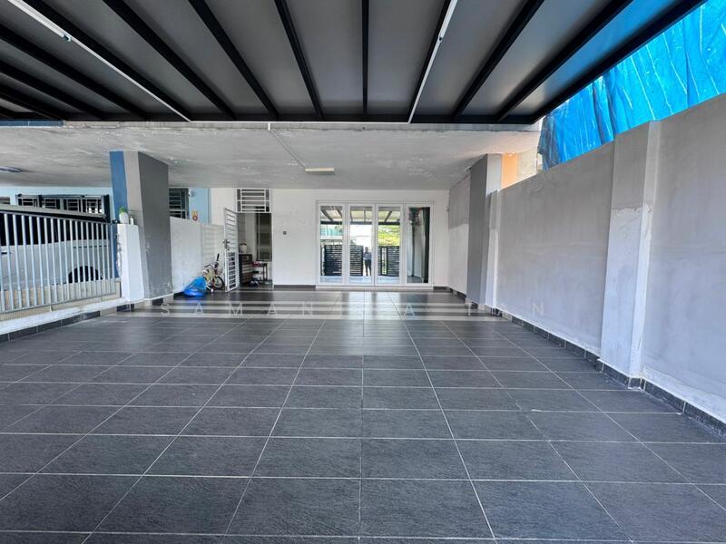 Jalan Perjiranan 15, Bandar Dato Onn - 3