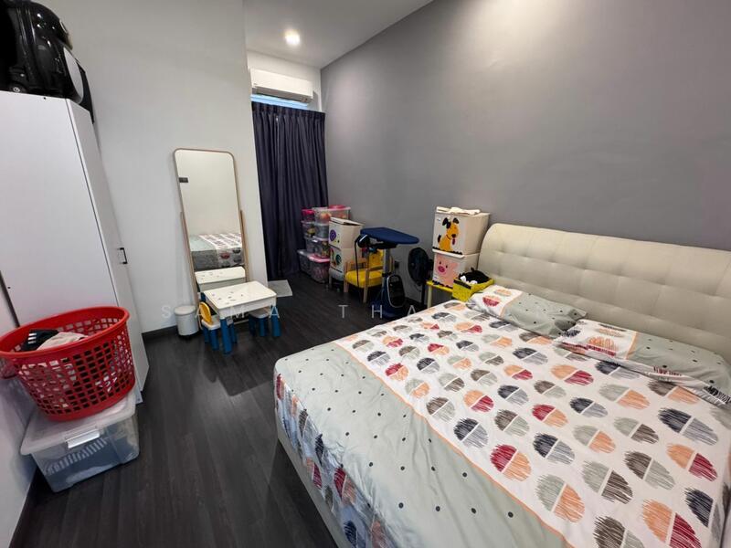 Jalan Perjiranan 15, Bandar Dato Onn - 5