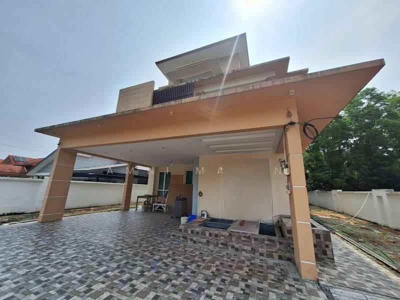 Kajang - 2