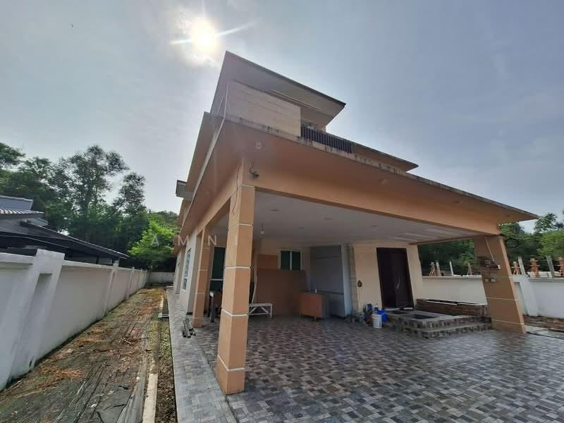 Kajang - 3