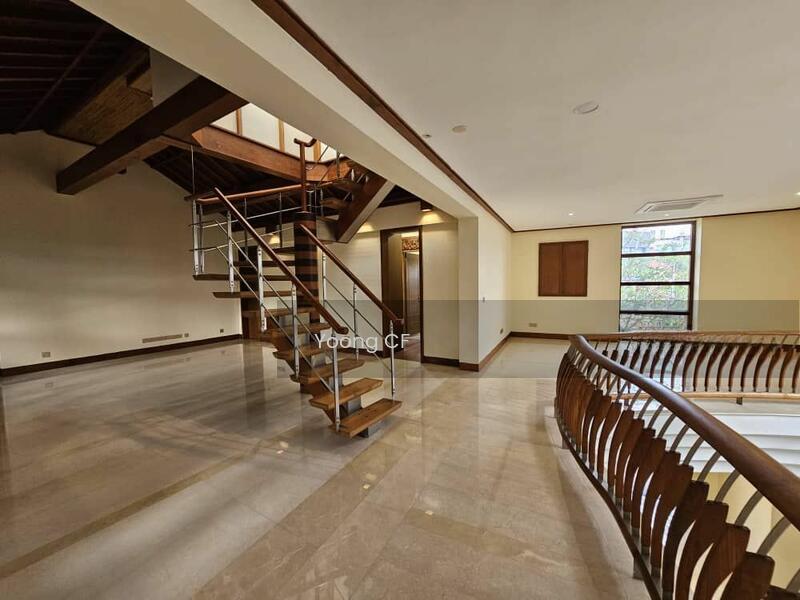 Bungalow at Damansara Heights - 2